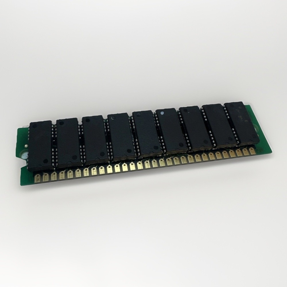 GT-3009 Memory Module Off Mother Board